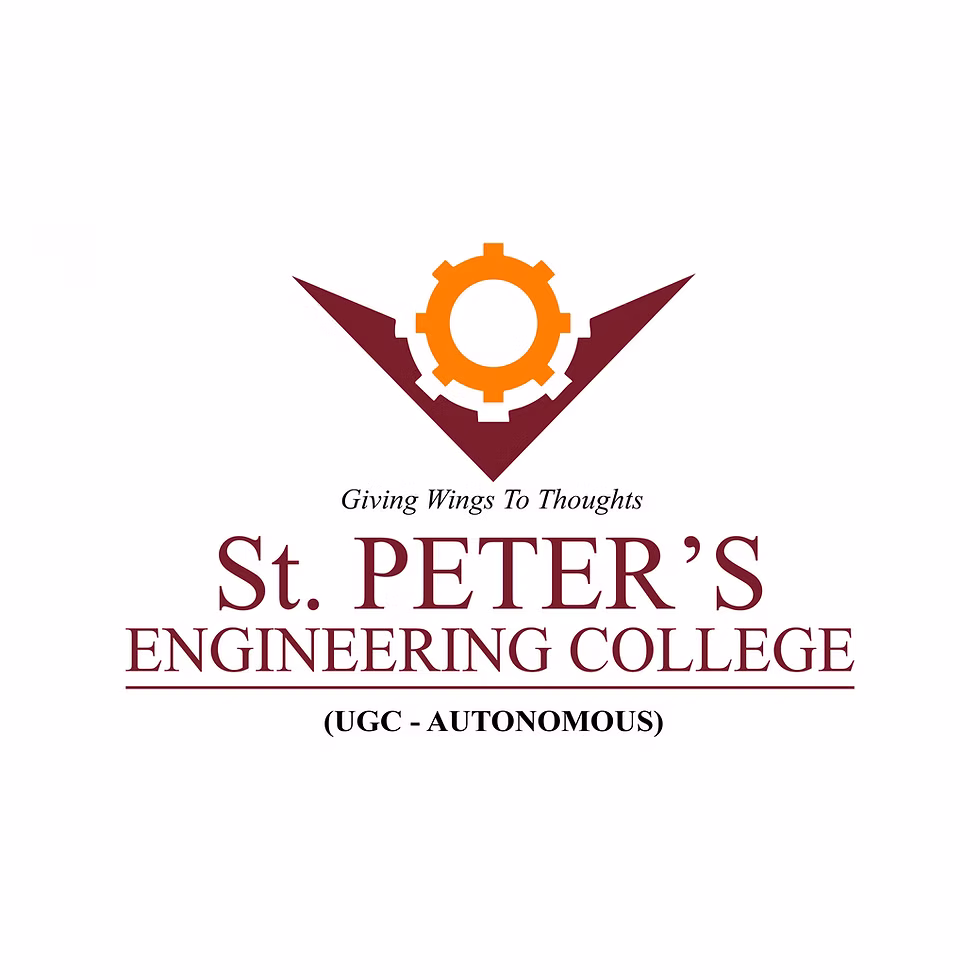 College Logo